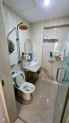 Hazel Park Condominium (D23), Condominium #462741261